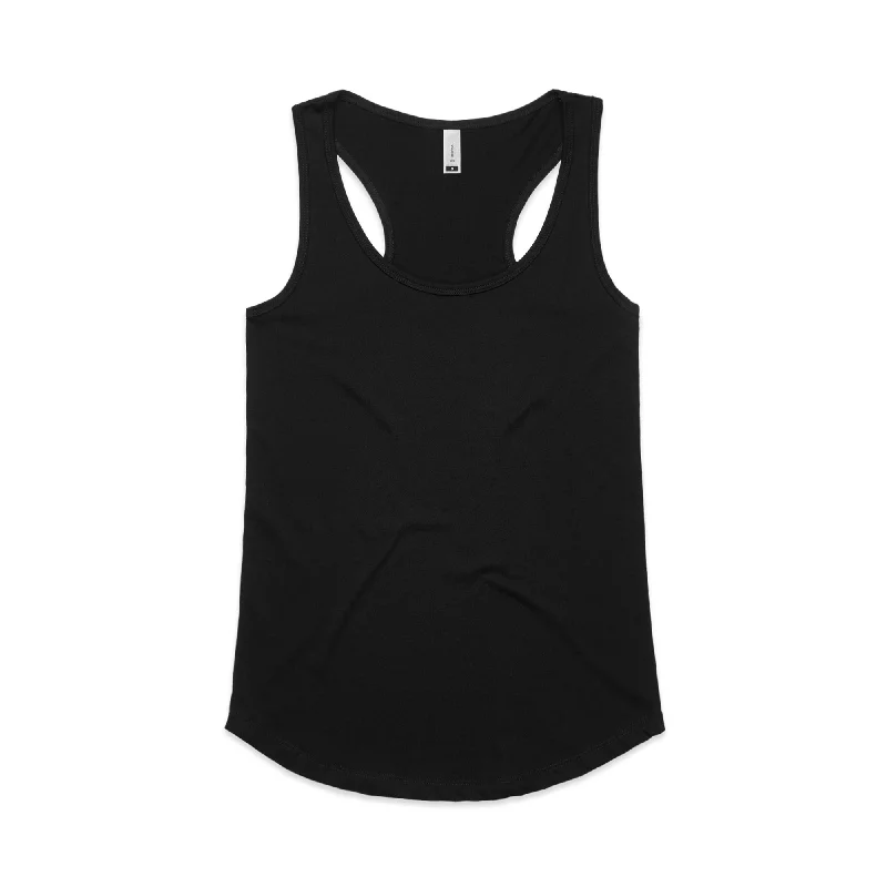 AS Colour 4045 Womens Yes Singlet