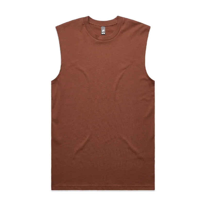 AS Colour 5073 Mens Classic Tank