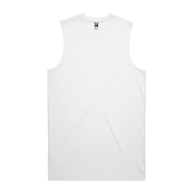 AS Colour 5090 Mens Staple Tank