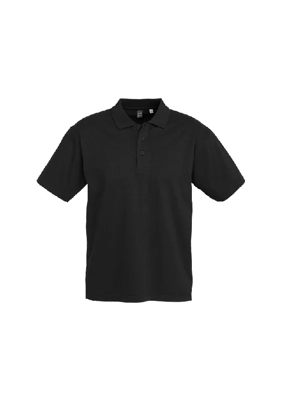 Biz Collection P112MS Ice Men's Polo Shirt