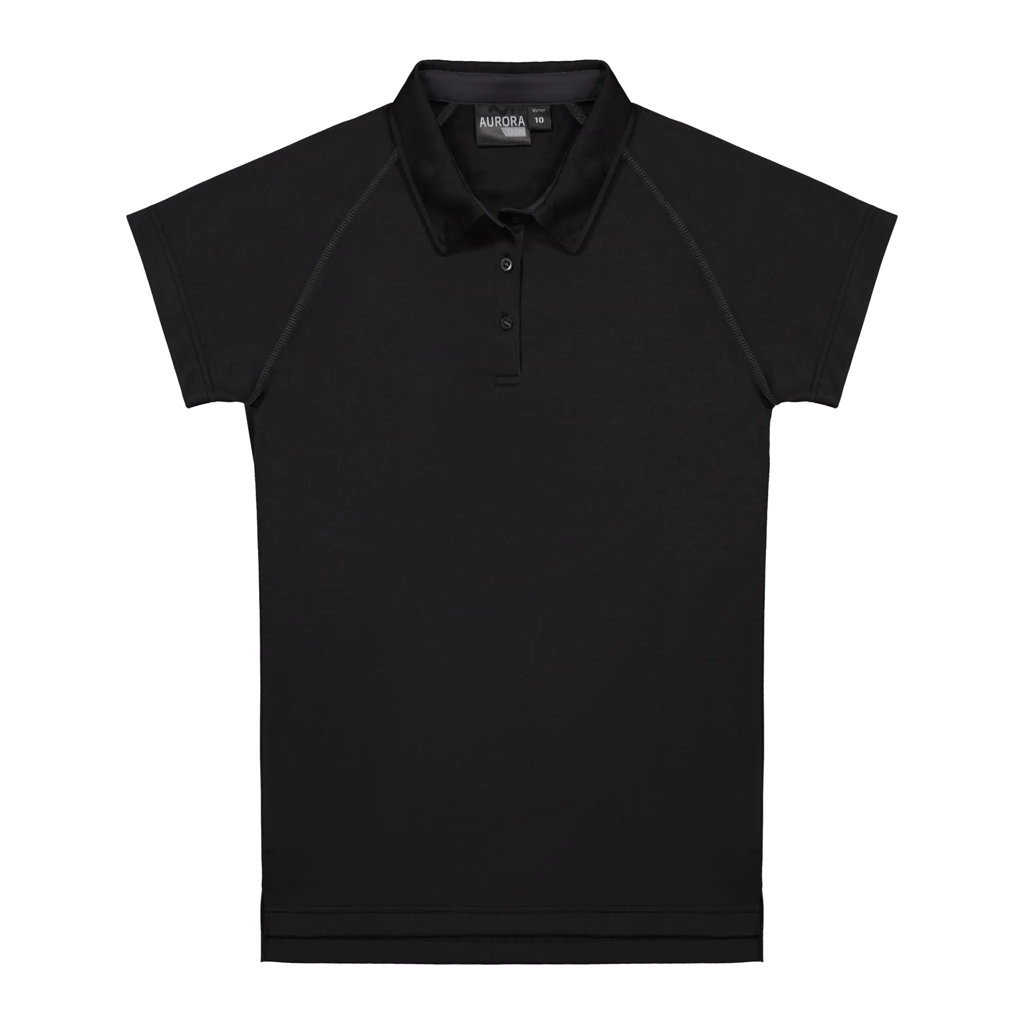 Cloke XTPK Kid's Performance Polo