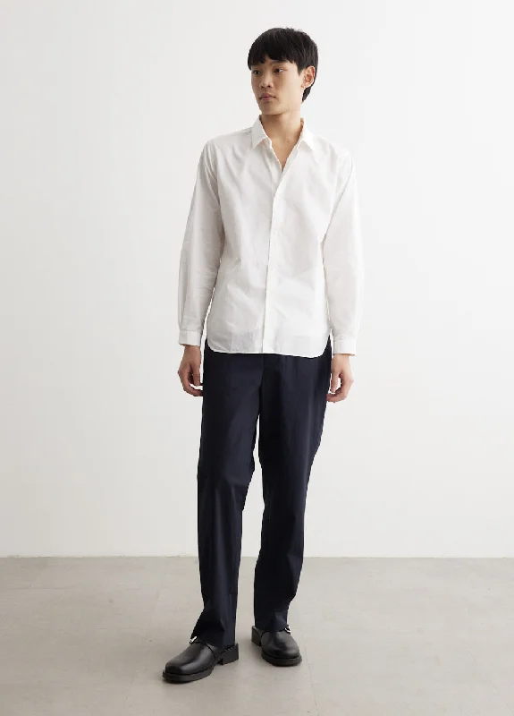 Comfort Shirt Standard Long