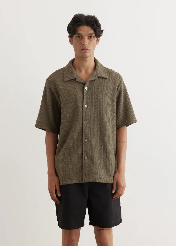 Julio Short Sleeve Shirt