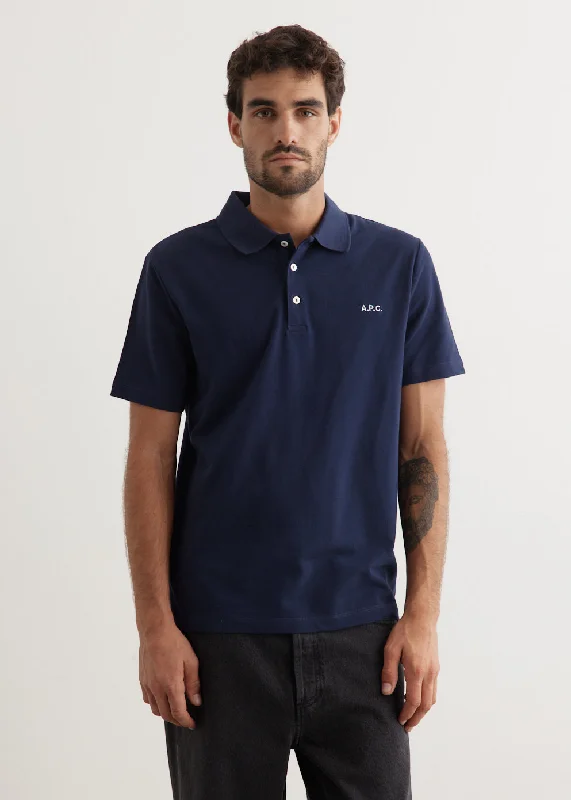 Carter Polo