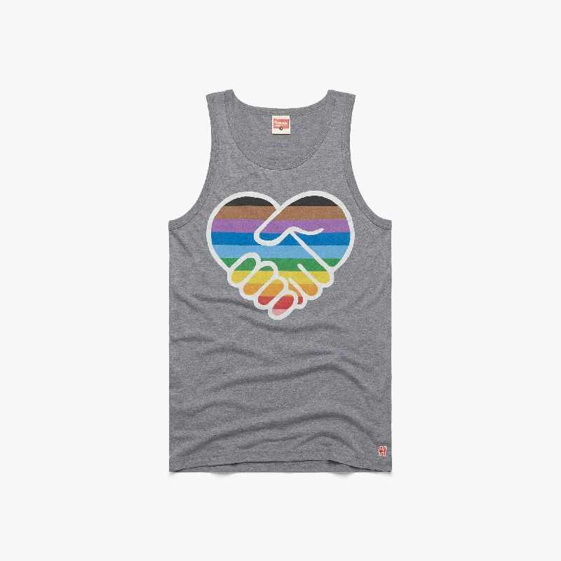 Pride Unity Tank Top