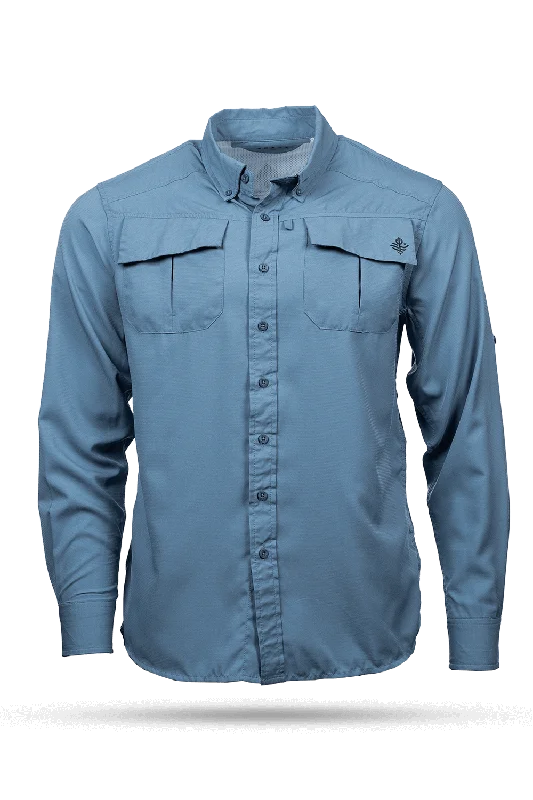 SFG Performance Button Down