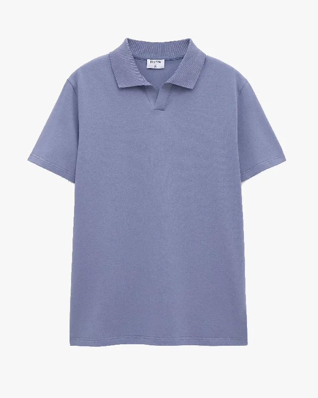 Stretch Polo Shirt