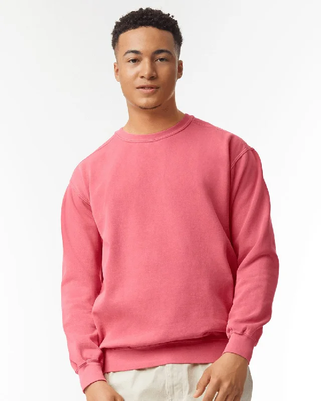 Comfort Colors 1566 Garment-Dyed Sweatshirt