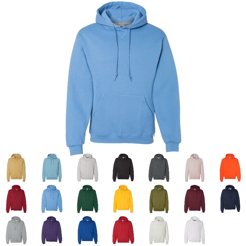 Russell Athletic 695HBM Dri Power® Hooded Sweatshirt