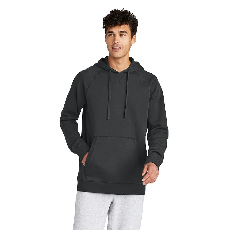Charcoal Grey