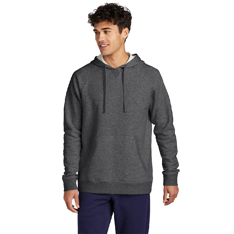 Graphite Heather