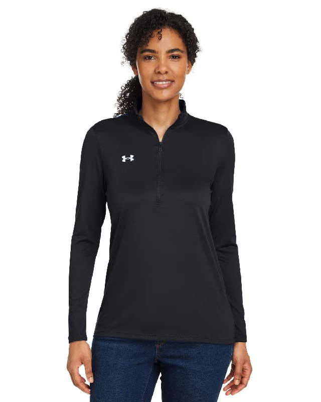 Under Armour 1376862 Ladies' Team Tech Half-Zip