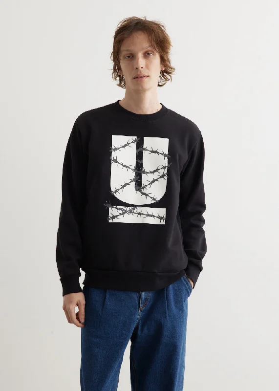 Logo Sweater