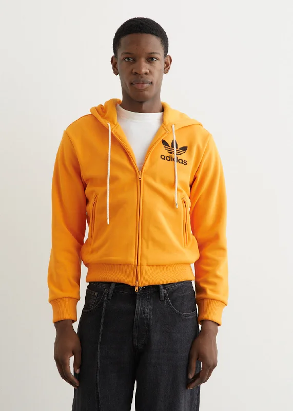 x Wales Bonner Track Hoodie